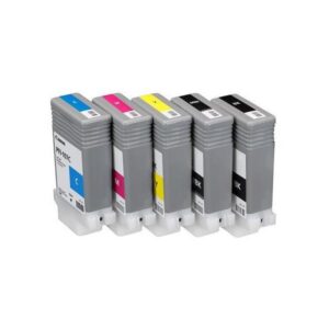 Canon tinta PFI-107, Matt Black, 6704B001AA