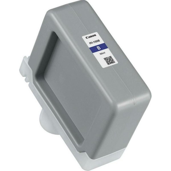 Canon tinta PFI-1100, Blue, 0859C001AA