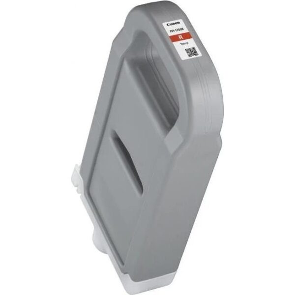 Canon tinta PFI-1700, Red, 0783C001AA