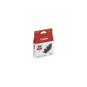 Canon tinta PFI300 crvena, 4199C001AA