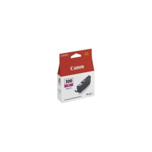 Canon tinta PFI300 magenta, 4195C001AA