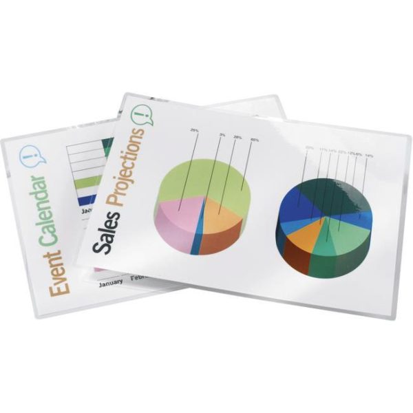 Folija za plastificiranje 75my A5 sjajna pk100 GBC 3740451, 000023906