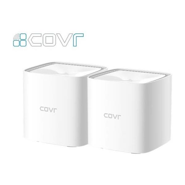 D-Link MESH Wi-Fi sistem COVR-1102/E pakiranje 2kom, COVR-1102/E