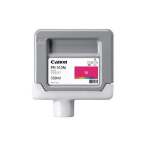Canon tinta PFI-310, Magenta, 2361C001AA