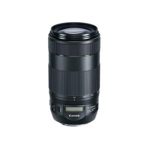 Canon EF 70-300 mm F/4.0-5.6 IS II USM, AC0571C005AA