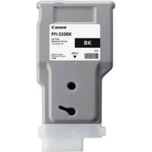 Canon tinta PFI-320, Black, 2890C001AA