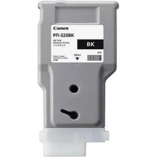 Canon tinta PFI-320, Black, 2890C001AA