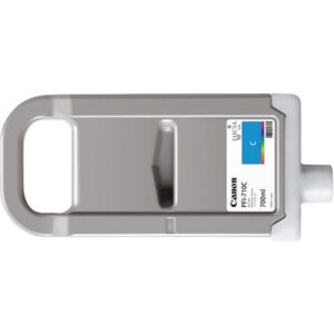 Canon tinta PFI-710, Cyan, 2355C001AA