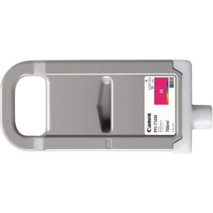 Canon tinta PFI-710, Magenta, 2356C001AA