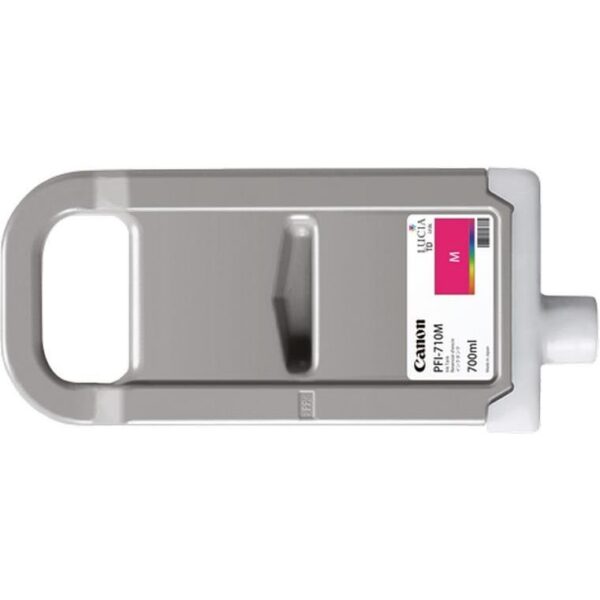 Canon tinta PFI-710, Magenta, 2356C001AA
