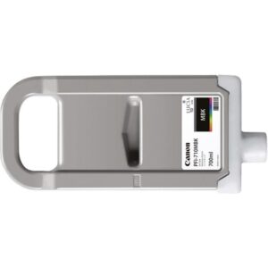 Canon tinta PFI-710, Matte Black, 2353C001AA