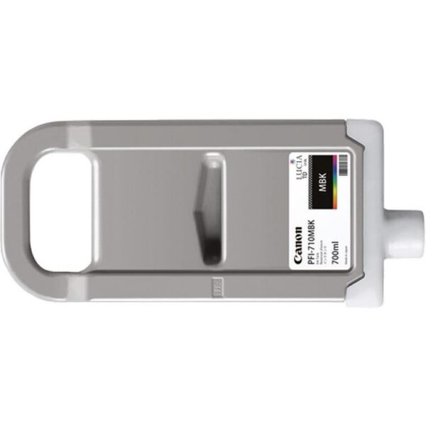 Canon tinta PFI-710, Matte Black, 2353C001AA