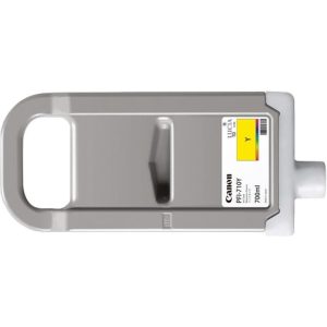 Canon tinta PFI-710, Yellow, 2357C001AA