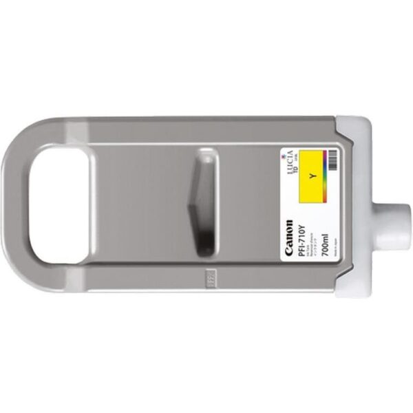 Canon tinta PFI-710, Yellow, 2357C001AA
