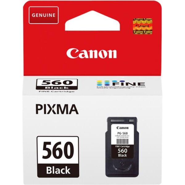 Canon tinta PG-560, 3713C001AA