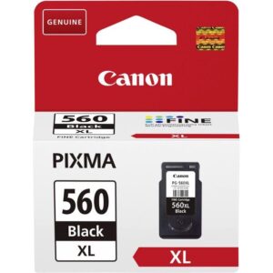 Canon tinta PG-560XL, 3712C001AA