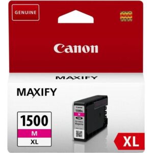 Canon tinta PGI-1500XL Magenta, 9194B001AA