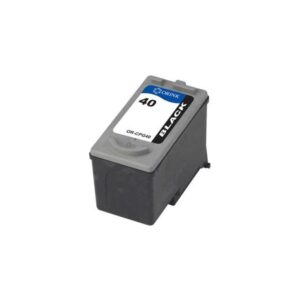 Orink tinta za Canon, PG-40, crna, OR-CPG40
