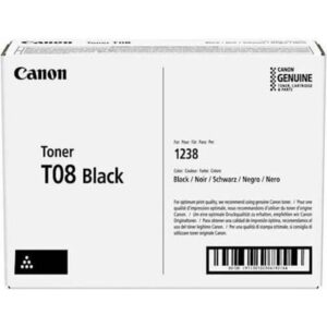 Canon Toner T08, 3010C006AA