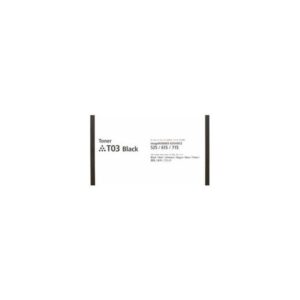 Canon toner T03, 2725C001