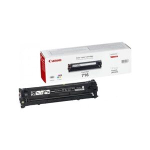 Canon toner CRG-716C, cijan, CR1979B002AA