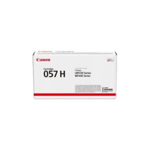 Canon toner CRG-057 H, 3010C002AA