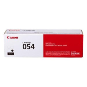 Canon toner CRG-054B, crni, 3024C002AA