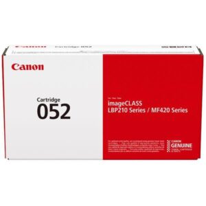 Canon toner CRG-052, 2199C002AA