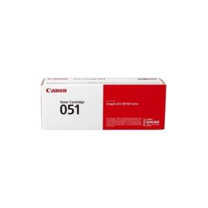 Canon toner CRG-051, 2168C002