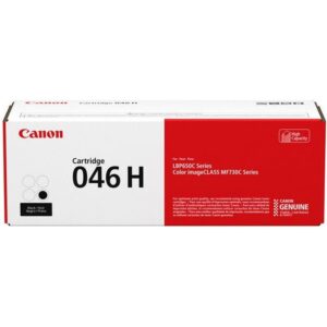 Canon toner CRG-046HB,crni, 1254C002
