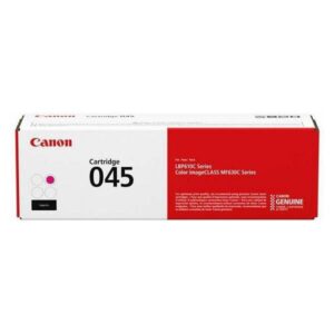 Canon toner CRG-045M, magenta, 1240C002