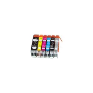 Orink tinta za Canon, PGI-2500X, crna, OR-PGI-2500XL crna