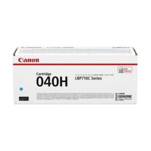 Canon toner CRG-040HC, plavi, CR0459C001AA