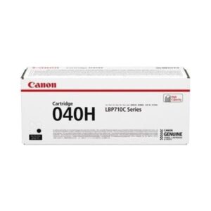 Canon toner CRG-040HB, crni, CR0461C001AA