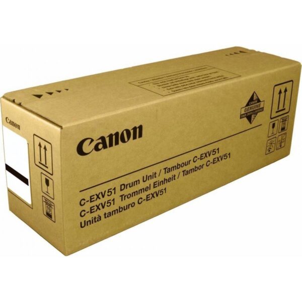 Canon bubanj CEXV51, 0488C002