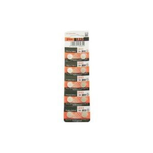Maxell alk. dugm. baterija LR43, 1716900, komad