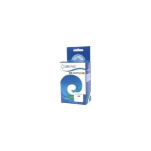 Orink tinta za HP, F6U65AE/F6U67AE, No.302XL, boja, OR-CH302BK/XL-color
