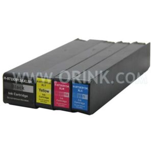 Orink tinta za HP, F6T82AE, No.973XL, magenta, CH973M/XL/R/C/PI