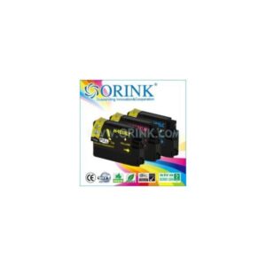 Orink tinta za HP, CZ111EA, No.655, magenta, CZ111EA