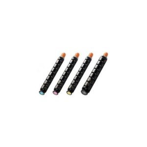 Canon toner CEXV48 Yellow, CF9109B002AA
