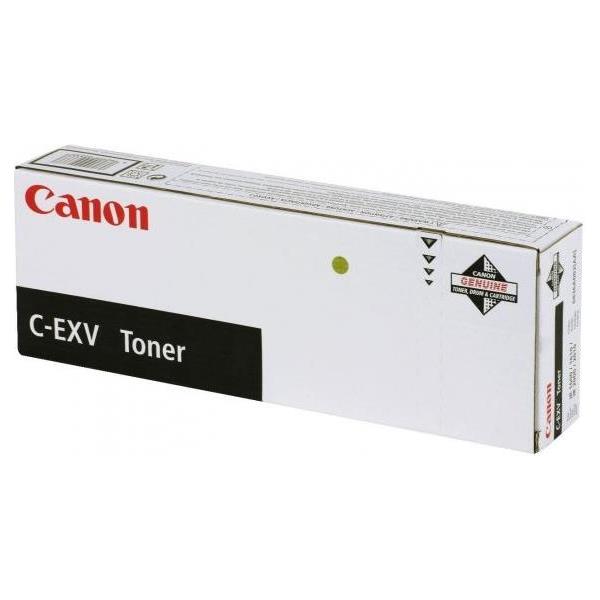 Canon toner CEXV30 Cyan, CF2795B002AA