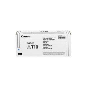 Canon CRG-T10 Cyan, 4565C001AA