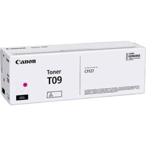 Canon CRG-T09 Magenta, 3018C006AA