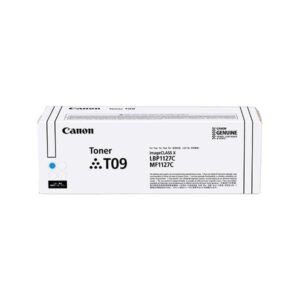 Canon CRG-T09 Cyan, 3019C006AA