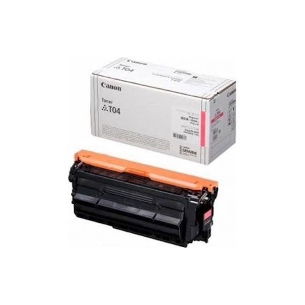Canon CRG-T04 Magenta, 2978C001AA