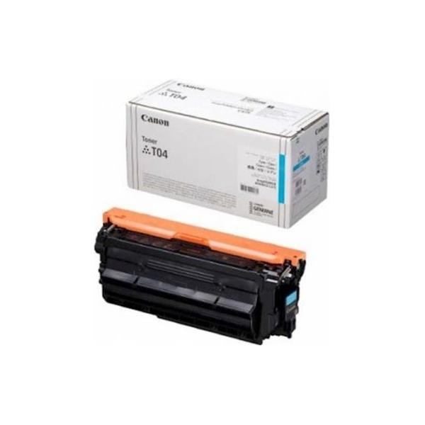 Canon CRG-T04 Cyan, 2979C001AA