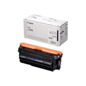 Canon CRG-T04 Black, 2980C001AA