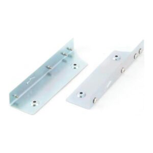 Gembird Metal mounting frame for 2.5'' SSD to 3.5'' bay, MF-321