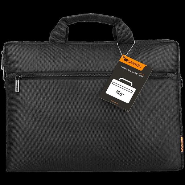 CANYON B-2 Casual laptop bag, CNE-CB5B2