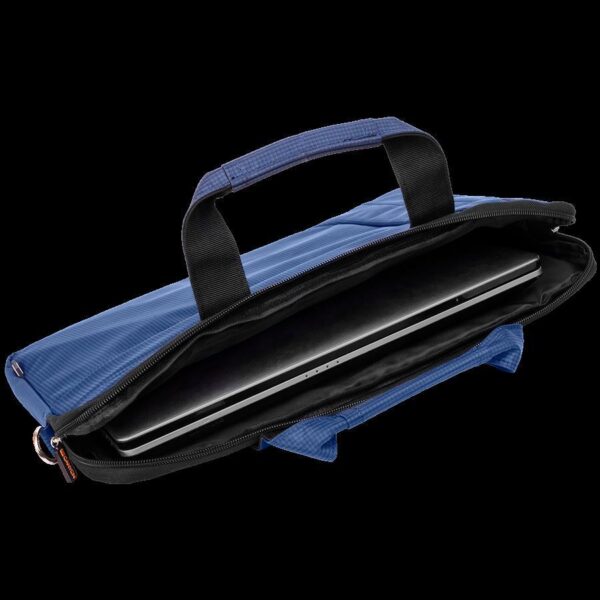 CANYON B-3 Fashion toploader Bag for 15.6'' laptop, Blue, CNE-CB5BL3 - Slika 2